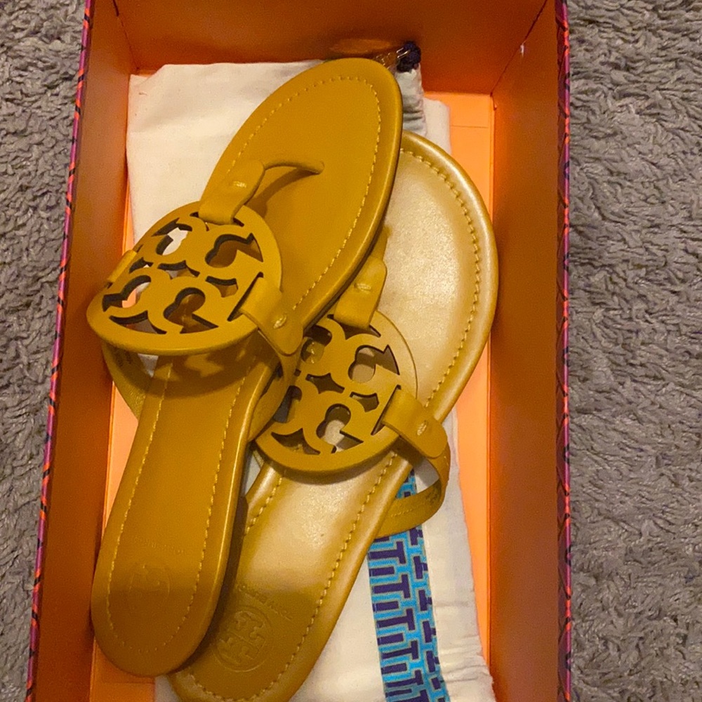 Miller Calf Leather